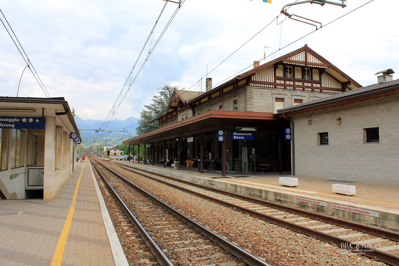 Bressanone (Brixen)
